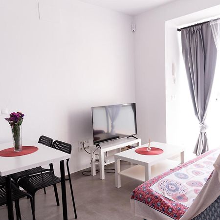 Casa Completa Triplex & Parking By Gades Gestion Lejlighed Cádiz Eksteriør billede