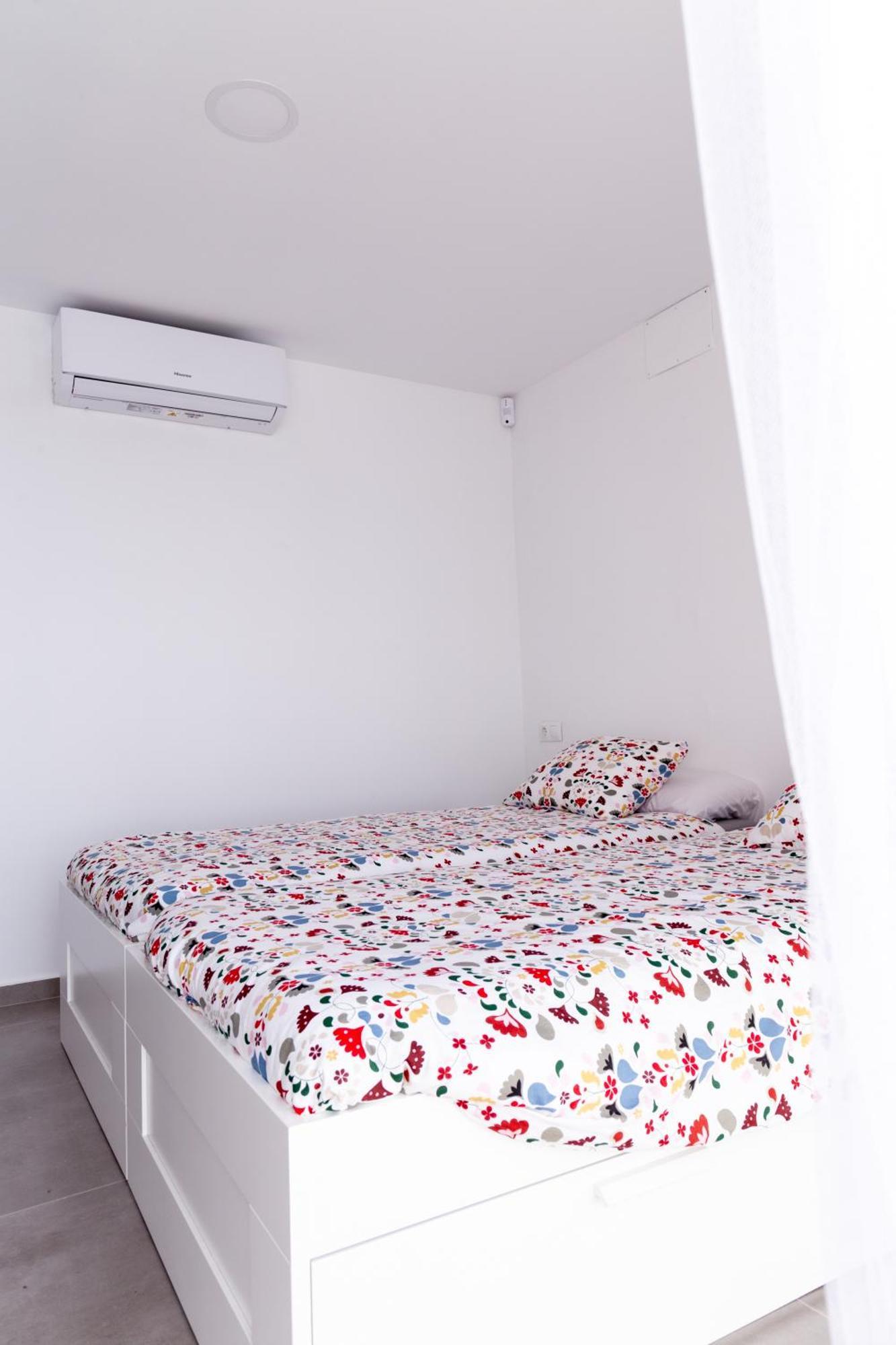 Casa Completa Triplex & Parking By Gades Gestion Lejlighed Cádiz Eksteriør billede