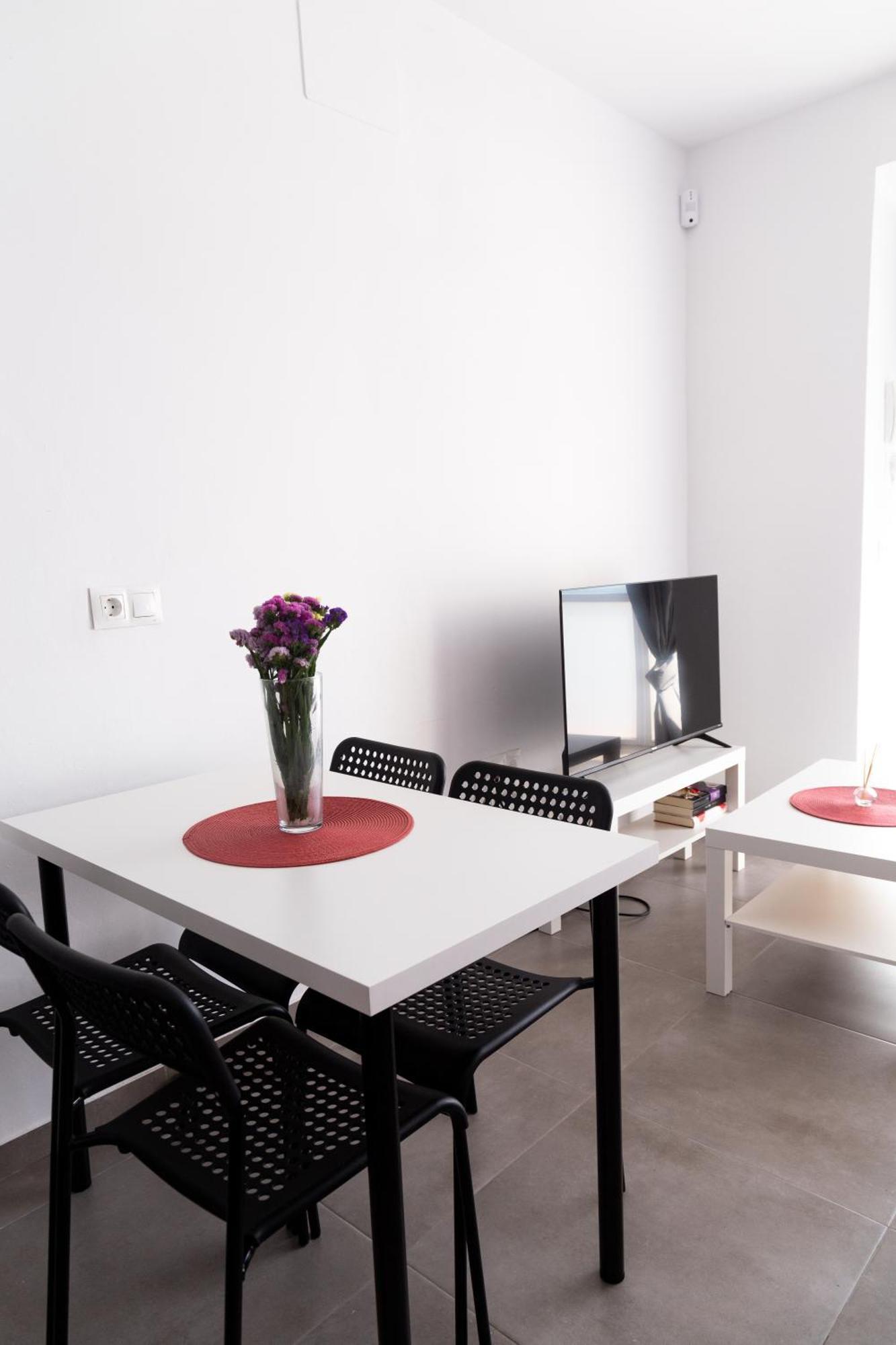 Casa Completa Triplex & Parking By Gades Gestion Lejlighed Cádiz Eksteriør billede