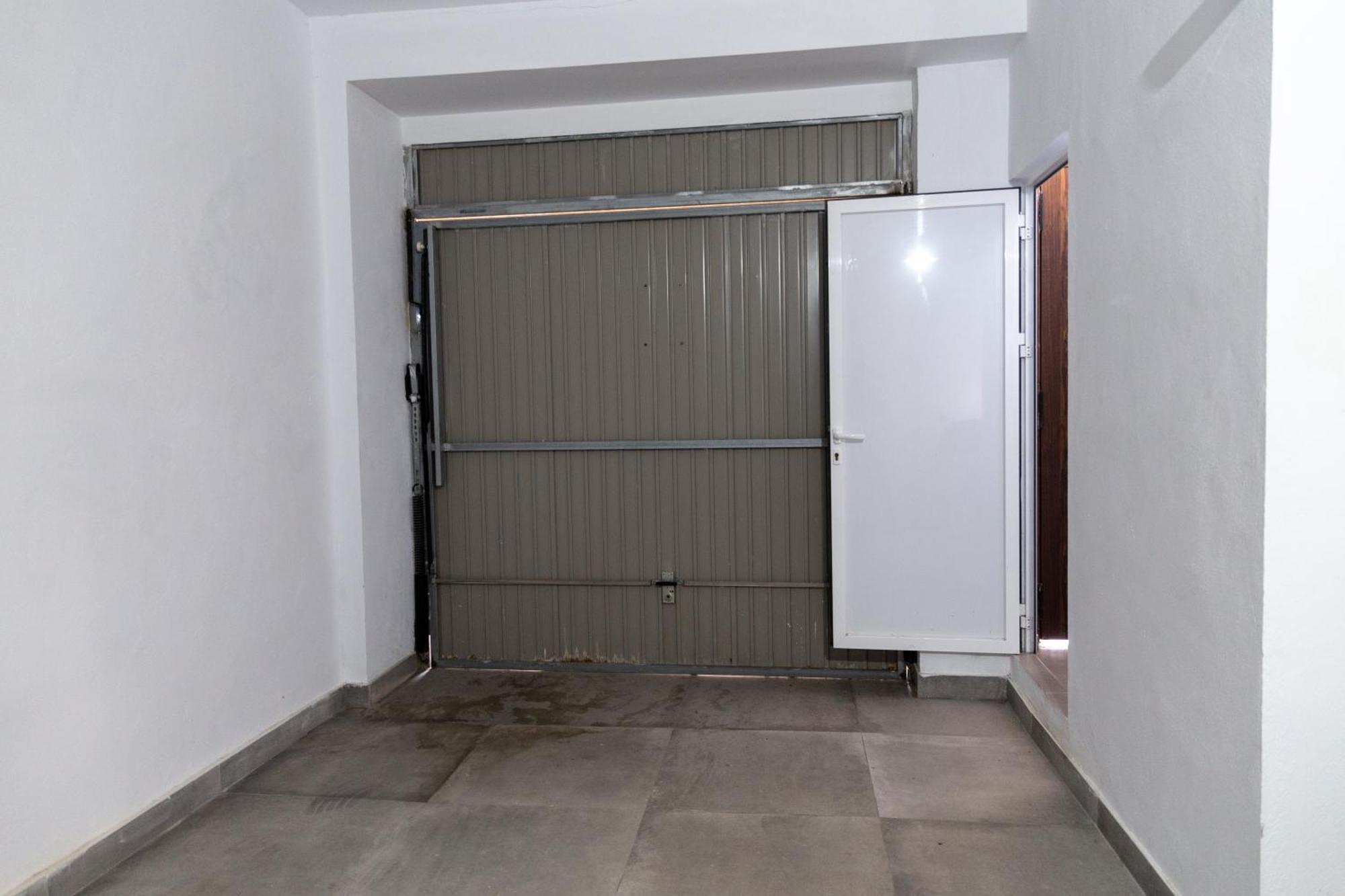 Casa Completa Triplex & Parking By Gades Gestion Lejlighed Cádiz Eksteriør billede